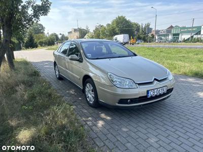 Citroën C5 II 1.8i 16V SX