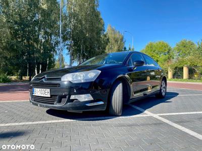 Citroën C5 II 2.2 HDi Exclusive