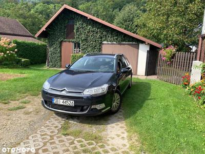 Citroën C5 Tourer HDi 135 FAP Confort