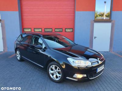 Citroën C5 Tourer THP 155 Exclusive