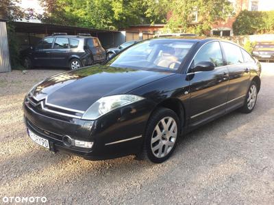 Citroën C6 2.7 HDi 24V Exclusive