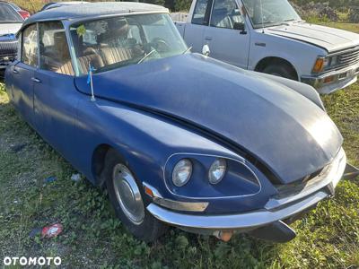 Citroën DS