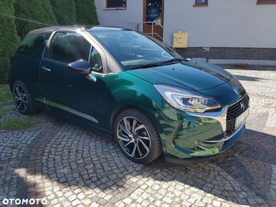 Citroën DS3 1.2 PureTech BeChic S&S