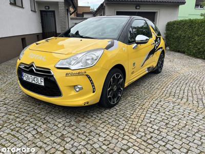 Citroën DS3 1.6 HDi SportChic