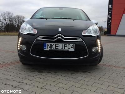 Citroën DS3 1.6 THP SportChic