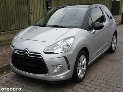 Citroën DS3