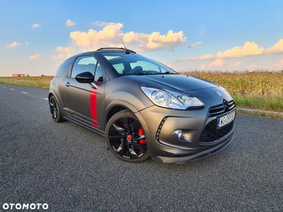 Citroën DS3 Racing