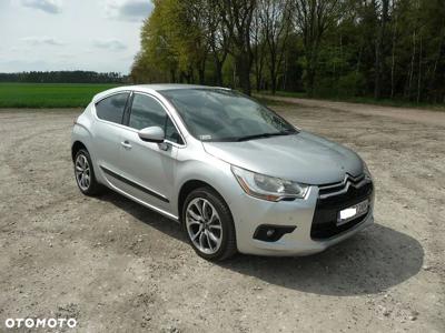 Citroën DS4 2.0 HDi Pure Pearl