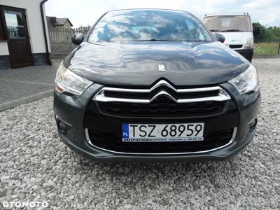 Citroën DS4 e-HDi 115 SoChic