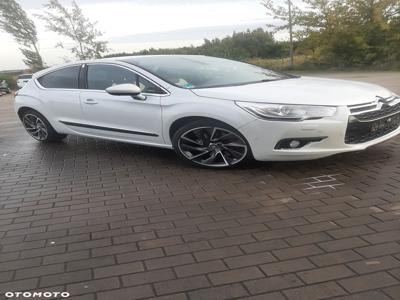 Citroën DS4 THP 200 Pure Pearl