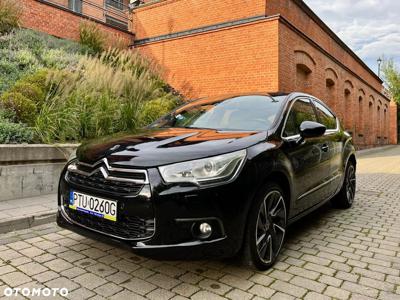 Citroën DS4 THP 200 SportChic