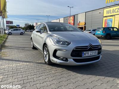 Citroën DS5 2.0 HDi Pure Pearl