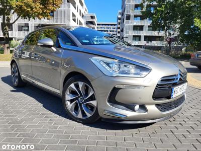 Citroën DS5 2.0 HDi SportChic