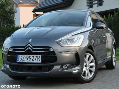 Citroën DS5 HDi 165 SportChic