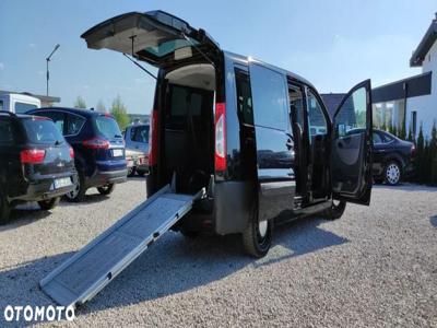 Citroën Jumpy Combi