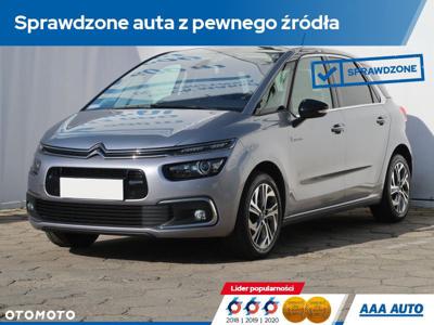 Citroën SpaceTourer