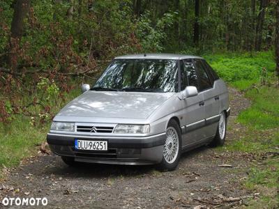 Citroën XM 2.0 SX