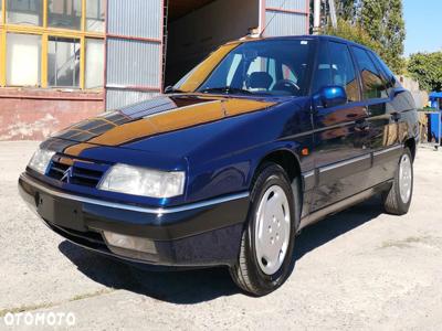 Citroën XM 2.0 SX