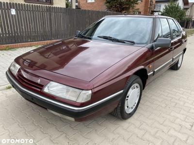 Citroën XM