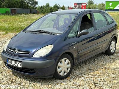 Citroën Xsara Picasso