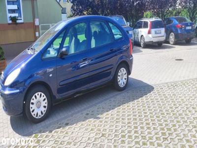 Citroën Xsara Picasso