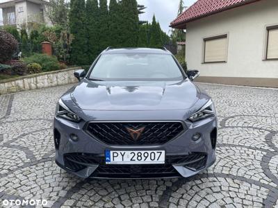 Cupra Formentor 1.5 TSI DSG