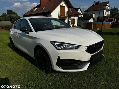 Cupra Leon 1.4 e-Hybrid DSG