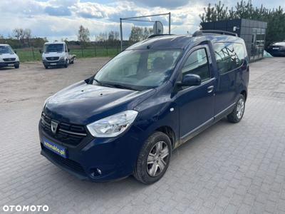 Dacia Dokker 1.6 SCe Ambiance