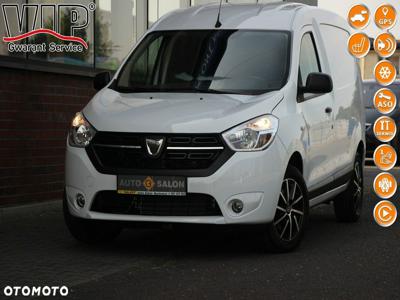 Dacia Dokker Van