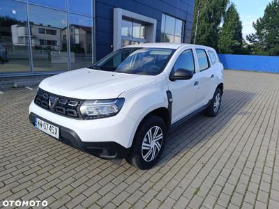 Dacia Duster 1.0 TCe Access