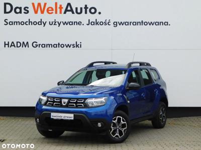 Dacia Duster 1.0 TCe Comfort