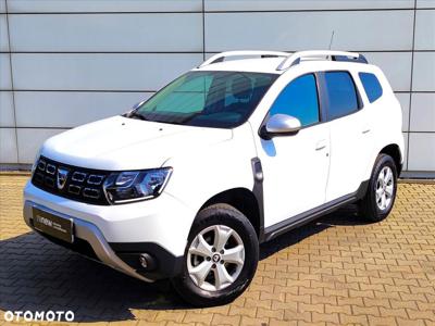 Dacia Duster 1.0 TCe Comfort