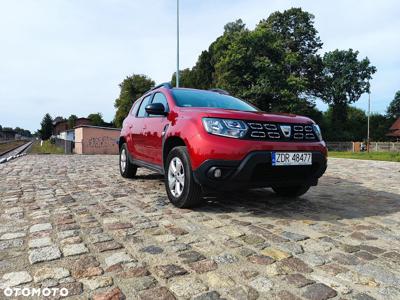 Dacia Duster 1.0 TCe Comfort