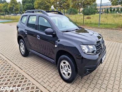 Dacia Duster 1.0 TCe Essential