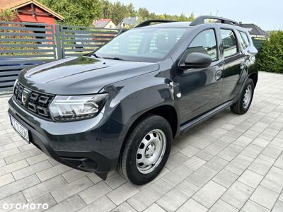 Dacia Duster 1.0 TCe Essential