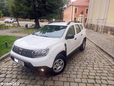 Dacia Duster 1.0 TCe Essential