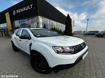 Dacia Duster 1.0 TCe Essential