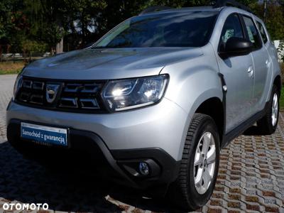 Dacia Duster 1.0 TCe Essential