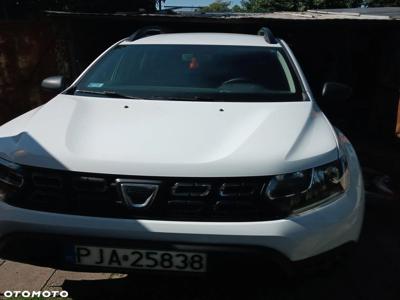 Dacia Duster 1.0 TCe Essential