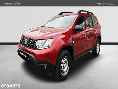 Dacia Duster 1.0 TCe Essential