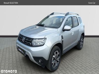 Dacia Duster 1.0 TCe Prestige