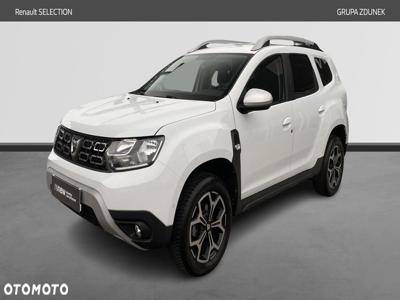 Dacia Duster 1.0 TCe Prestige