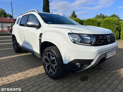 Dacia Duster 1.0 TCe Prestige