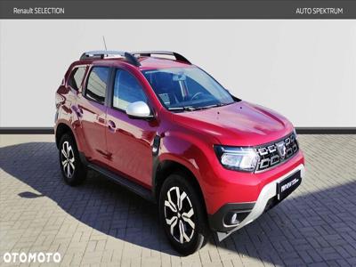 Dacia Duster 1.0 TCe Prestige