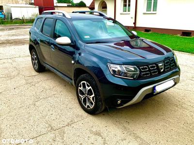 Dacia Duster 1.0 TCe Prestige