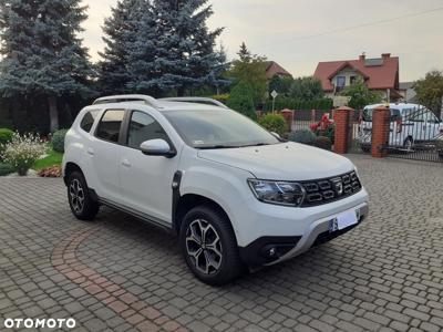 Dacia Duster 1.0 TCe Prestige