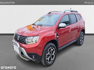 Dacia Duster 1.0 TCe Prestige