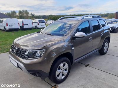 Dacia Duster 1.0 TCe Prestige