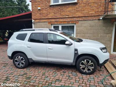 Dacia Duster 1.0 TCe Prestige