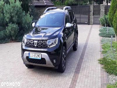 Dacia Duster 1.0 TCe Prestige